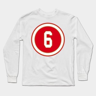 Anton Strålman Long Sleeve T-Shirt